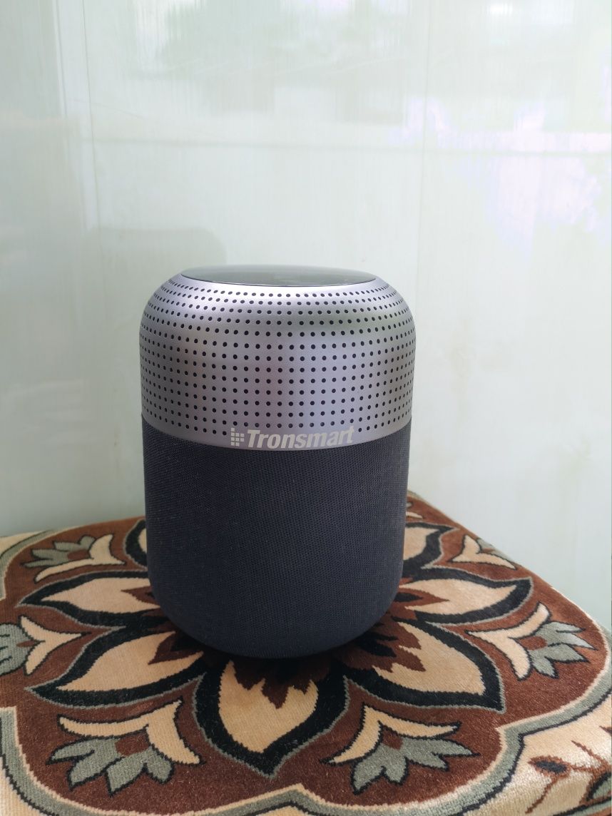 Tronsmart T6 Max как новая.