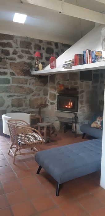 Casa para alugar em Celorico de Basto