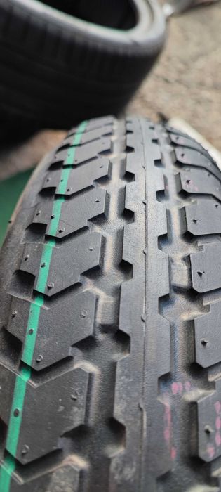 Koło dojazdowe Bridgestone T125/70D15  Toyota Yaris ET39 4.00Bx15FH