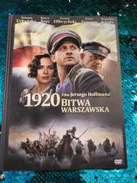Film na Dvd 1920 Bitwa warszawska reż Jerzy Hoffman