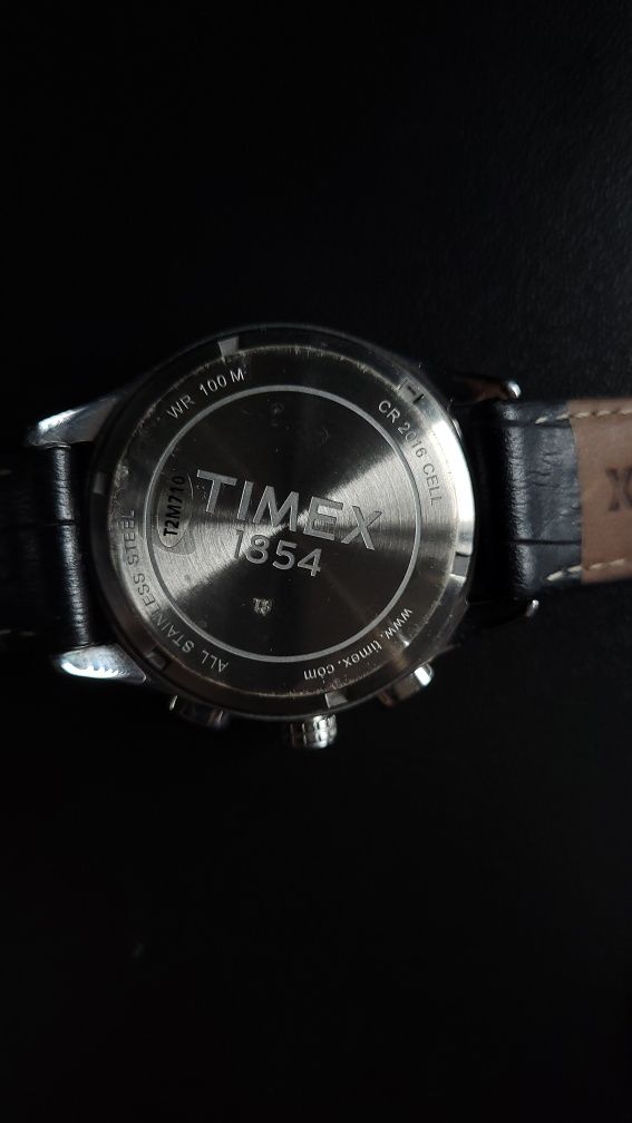 Zegarek damski Timex T2M710