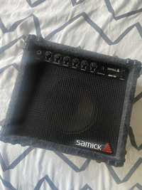 Amplificador Samick SAM-10 220v