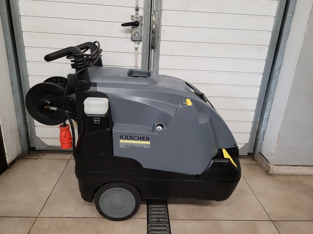 Myjka Ciśnieniowa Karcher HDS 7/16 CX * ZWIJAK * 2019 rok *Gorąca Woda