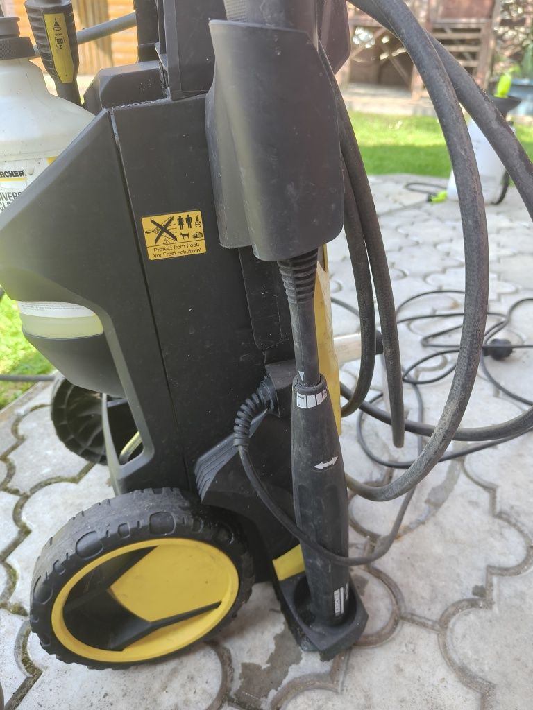 Myjka Karcher k5 sprawna