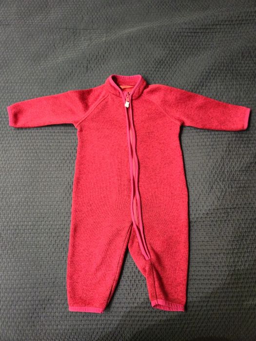 Reima 80 натільний комбінезон