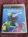 Gra na PS3 PlayStation MOVE starter disc (PL)