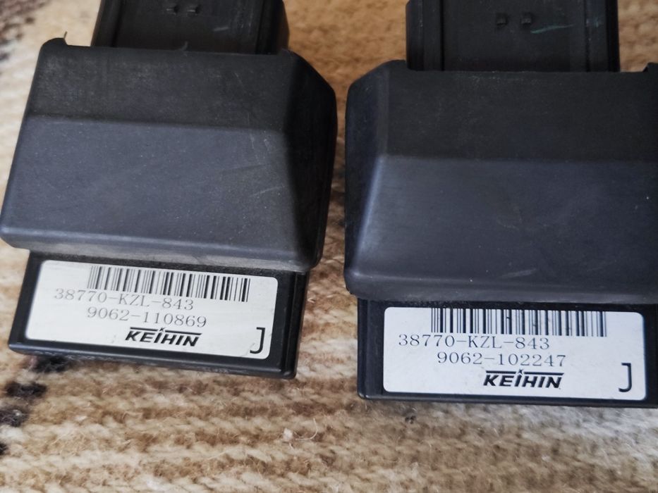 Коммутатор Honda Dio 110 JF31   AF68 / NEW Today AF67 AF61 AF62 Benly