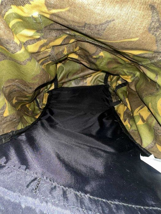 Рюкзак Lowe Alpine Strike об'ємом 40 л +20 л., 60 л. ДПМ Голландія б/у