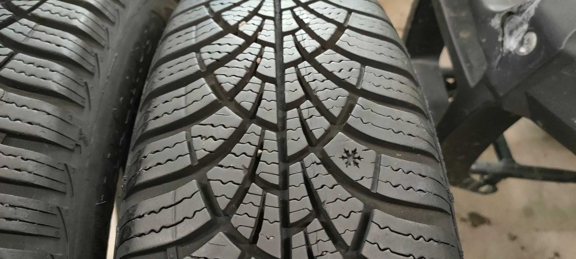 155/65r14 Goodyear Ultragrip 9