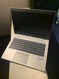Laptop HP EliteBook 830 G5 I5 8350U