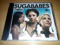 Sugababes ‎– Three