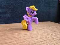Figurka my little pony Lily Blossom
