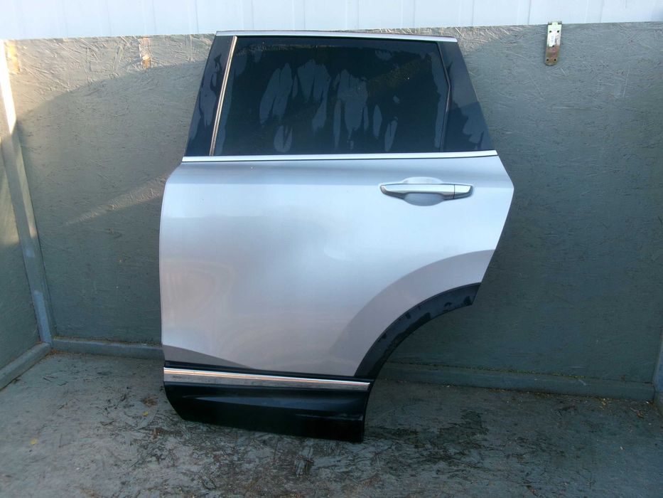 honda crv двері двери хонда црв