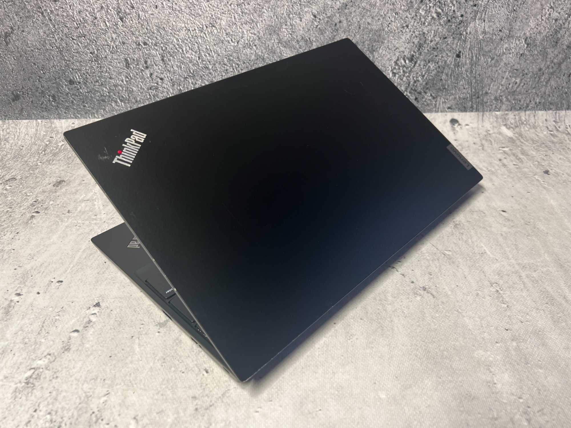 Lenovo Thinkpad Ryzen 5 4500 4.0 GHz / 1TB SSD / 24 GB DDR4 / 15.6 FHD