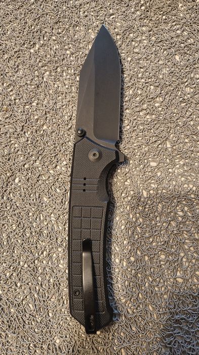 Nóż Civivi tacticorix