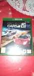 Nowa gra Project Cars 2 xbox one