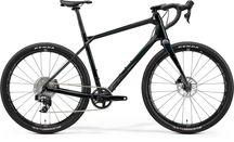 Rower gravel MERIDA SILEX+ Carbon Limited Rival AXS Nowy Super Cena