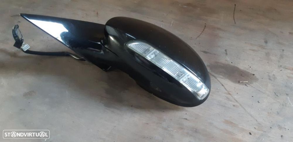 Espelho retrovisor esquerdo Mercedes cls w219 / 320 CDI