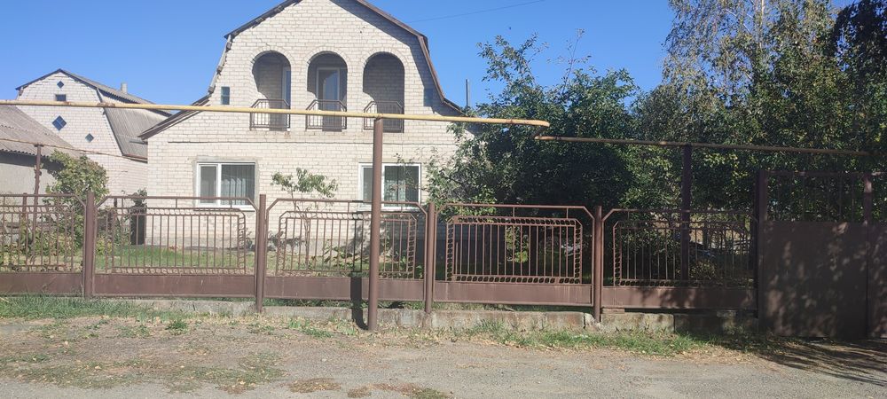 Продам ДОМ! Торг уместен!