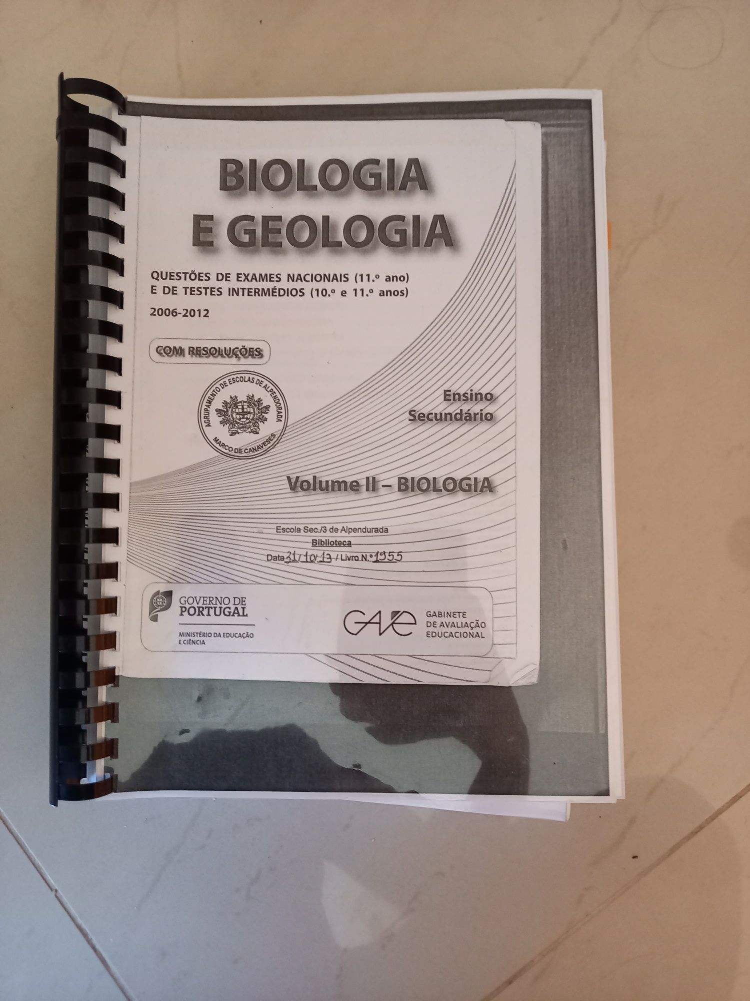 Livros 10 Biologia/Geologia + OFERTA