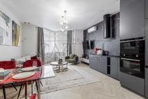 Терміновий продаж! 2кім 54м2 ЖК Delmar Верхогляда 14а Новолипки