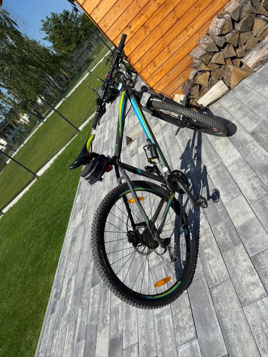 Rower Genesis Axiom Comp 29