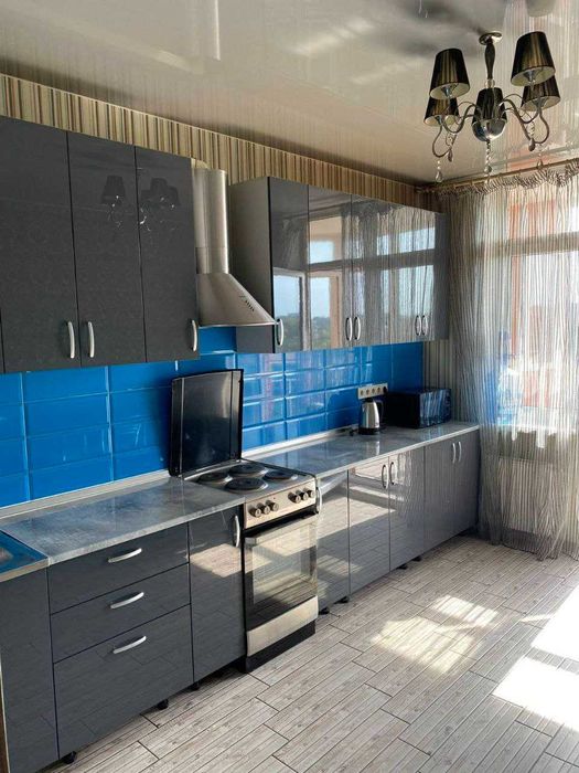 Сдам кухню студию и спальню ЖК Нагорный Свет невыключают!