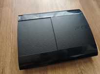 PlayStation 3 super slim 500gb