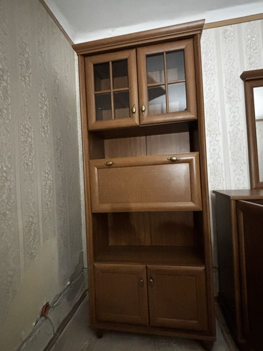 Zestaw mebli salonowych BRW retro