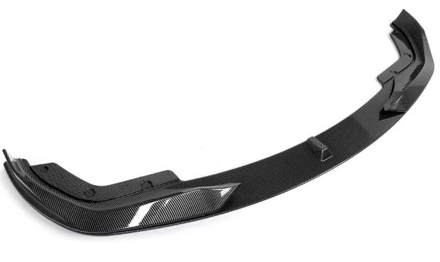BMW G20 G21 18/22 Dokładka zderzaka AC STYL M SPORT CARBON