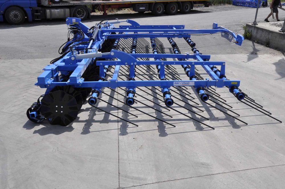 Brona mulczowa MOVE NAMYSLO 70H