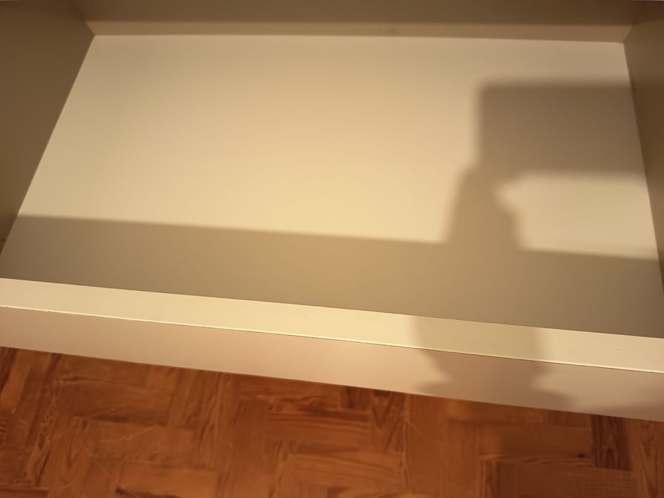 Armário Cómoda IKEA Branco