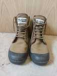 Buty Palladium 44 khaki, trampki, półbuty