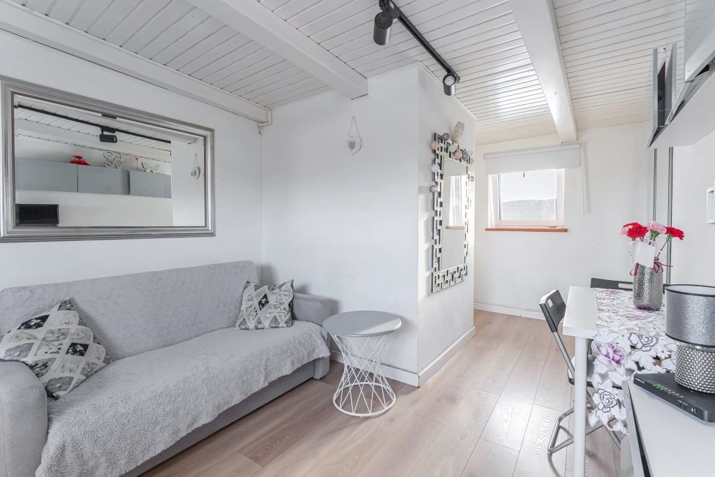 Apartament Gdańsk – 3 min pieszo od dworca PKP / Wrzeszcz