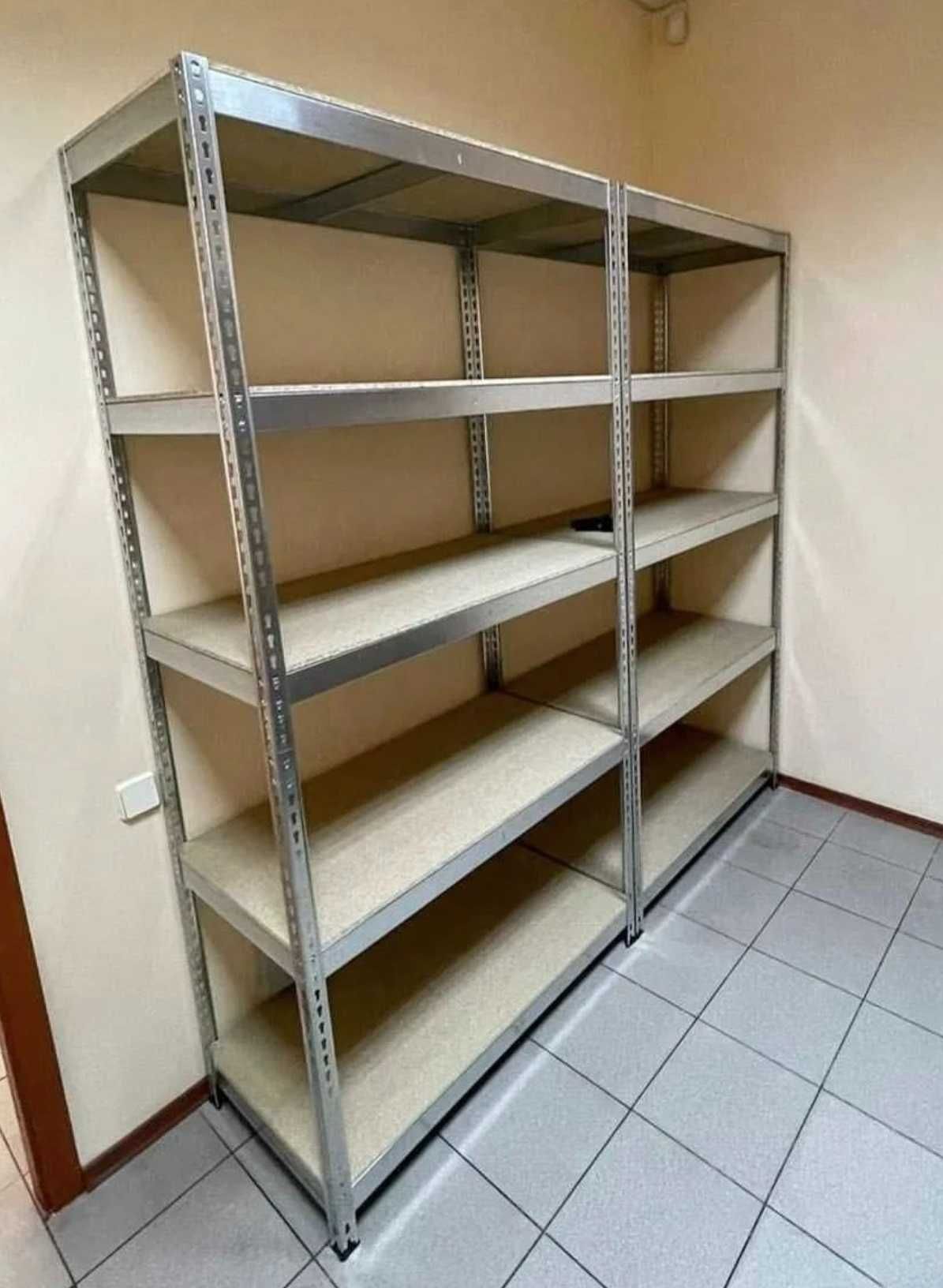 Стелажі, стелаж, стеллаж, складські стелажі бу, стелажі бу, стілаж бу