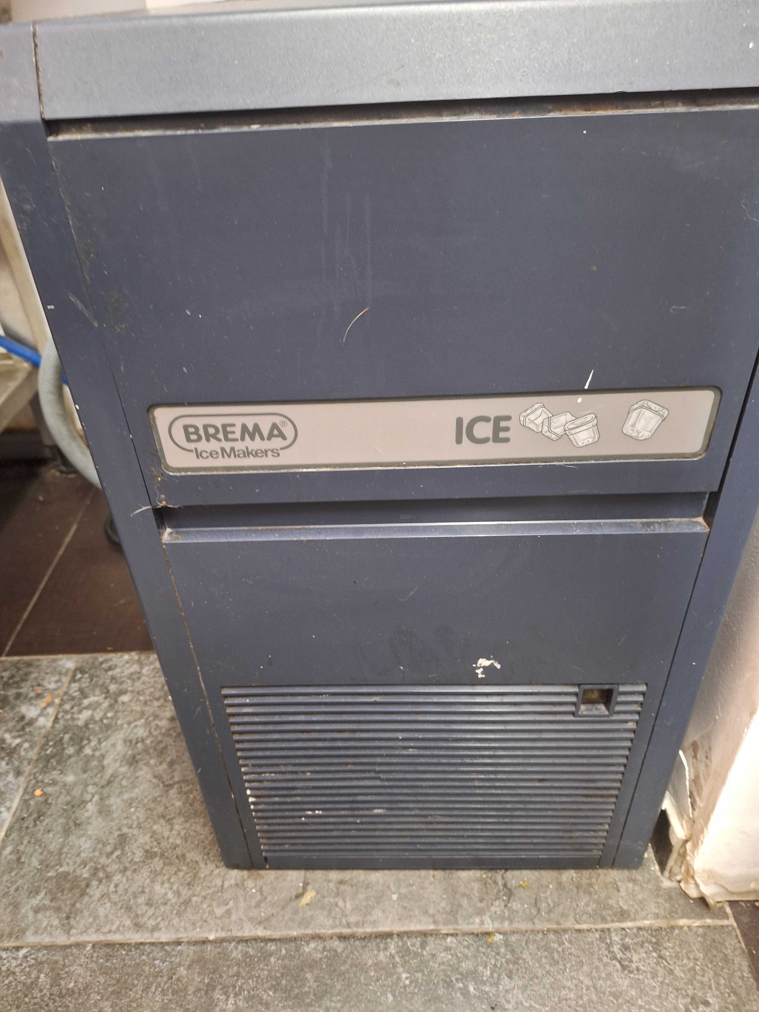 Maquina Gelo Para Peças
