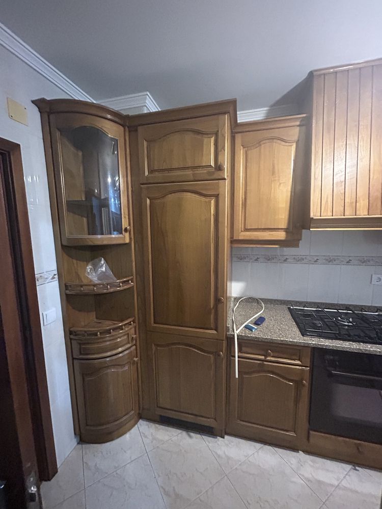 Cozinha completa