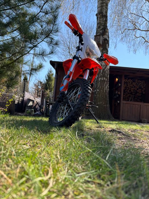 Cross Xmotos 110cc