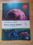 Biologia na czasie 1 karty pracy ZP