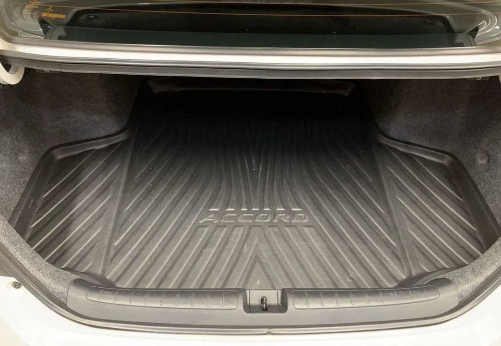 Honda Accord 2.0 CVT, 2020