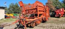 Kombajn Grimme DR1500