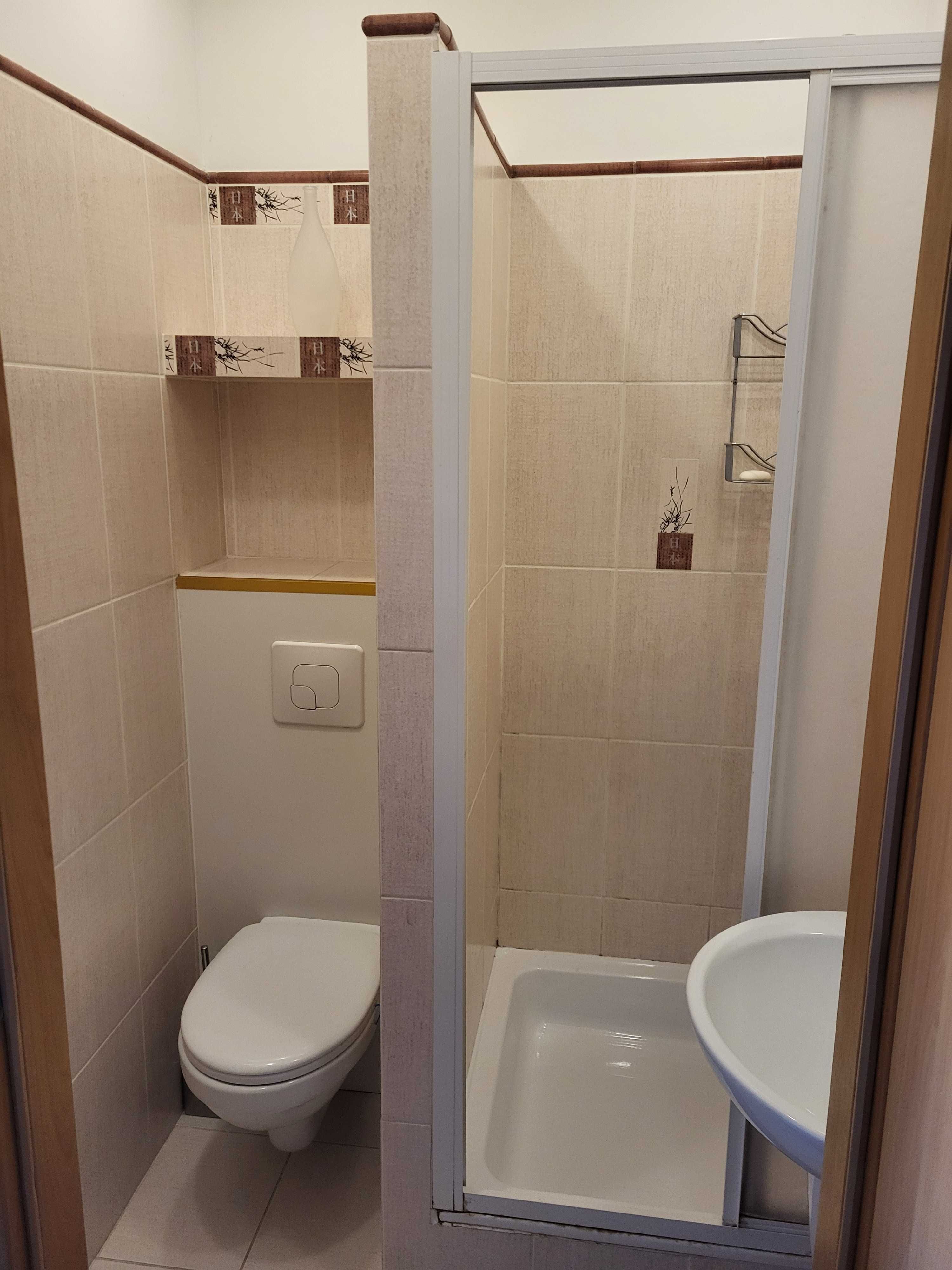 Mieszkanie na wynajem 40m2 i 20m2