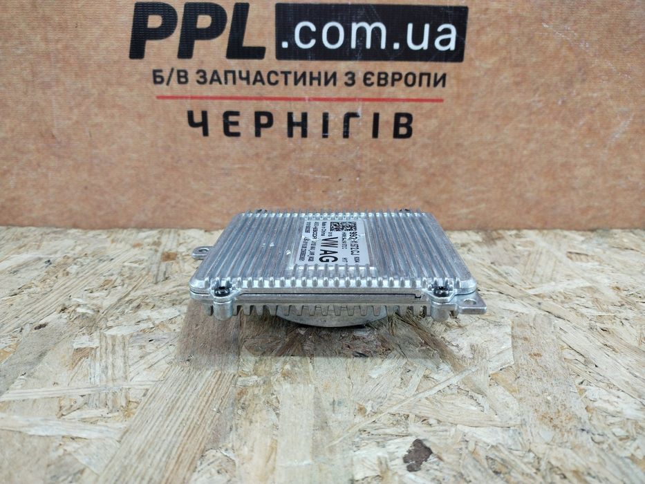 Skoda Kodiaq 17-23 Karoq Audi Seat Блок розжига фары LED 992941572CJ