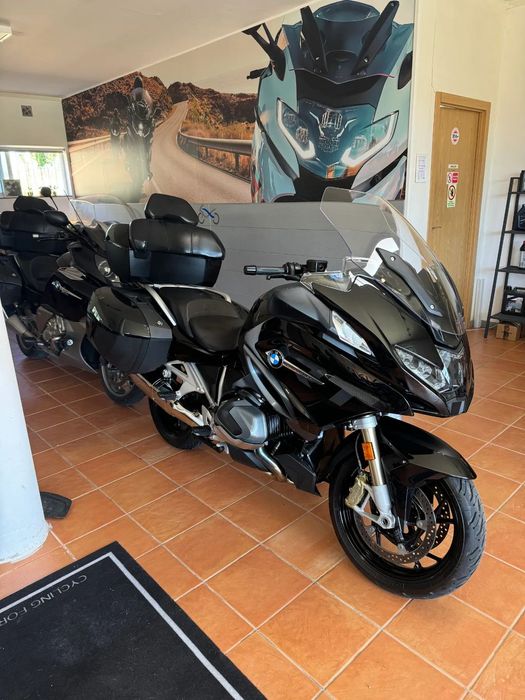 BMW R 1250 RT R1250RT