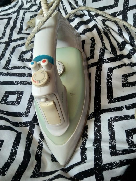 Żelazko Braun Optistile SI 3120