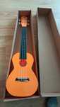 Gitara ukulele dla dzieci