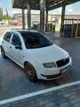 Skoda Fabia 1.4 газ/бенз