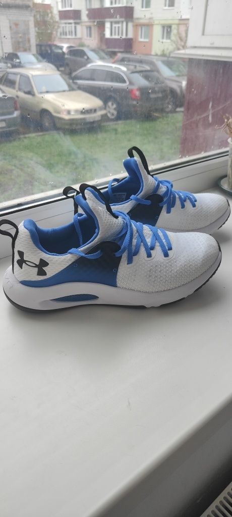 Кросівки Under Armour HOVR Rise 3 Training 42.5