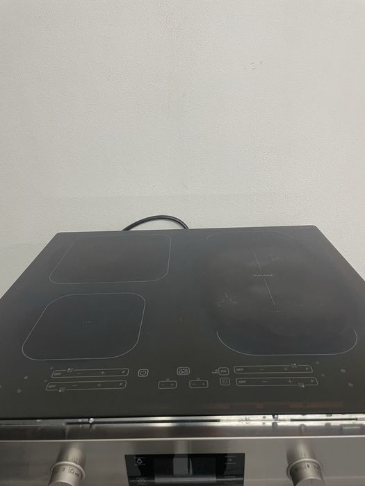Placa Inducao Indesit IB 65B60NE - 60cm