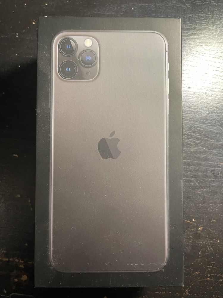 iPhone 11 Pro Max 64GB